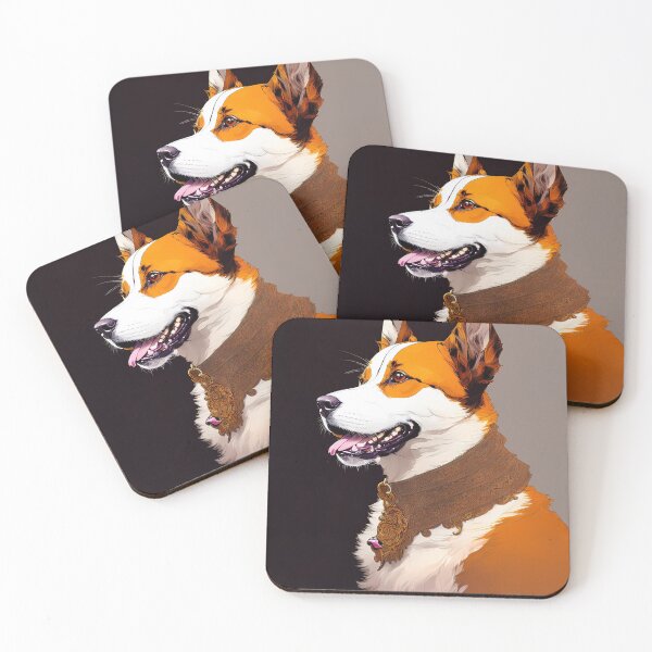 Artikelvorschau, Majestic Canine: Thai Bangkaew Dog entworfen und verkauft von DavesDogShop.