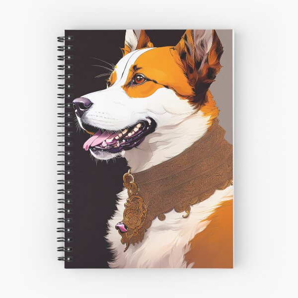 Artikelvorschau, Majestic Canine: Thai Bangkaew Dog entworfen und verkauft von DavesDogShop.