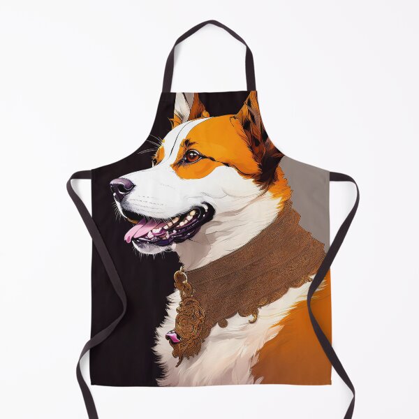 Item preview, Majestic Canine: Thai Bangkaew Dog designed and sold by DavesDogShop.