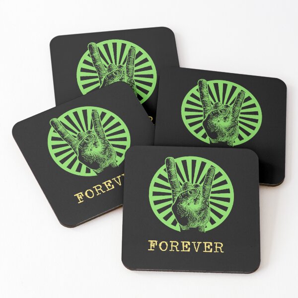 Item preview, forever T-shirt  designed and sold by cherkishop.
