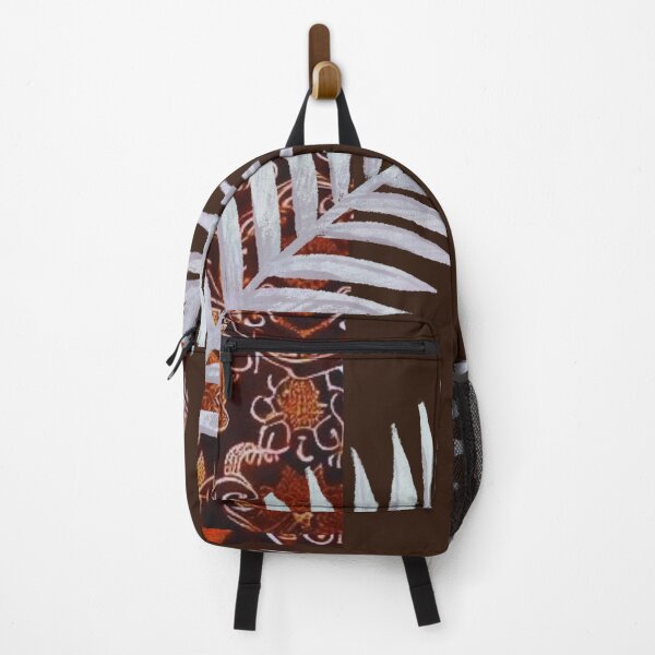 Item preview, Chocolate Paisley Quill designed and sold by lifeinspired4u.