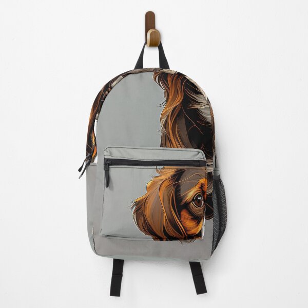 Item preview, Majestic Canine: Cavalier King Charles Spaniel designed and sold by DavesDogShop.