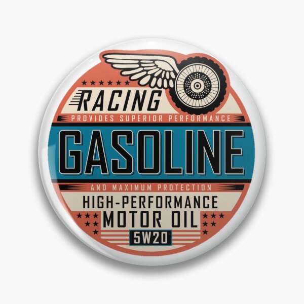 Item preview, Gasoline designed and sold by ViejoWill.