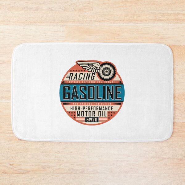 Item preview, Gasoline designed and sold by ViejoWill.