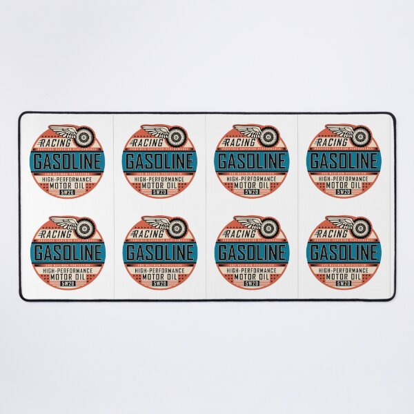 Item preview, Gasoline designed and sold by ViejoWill.