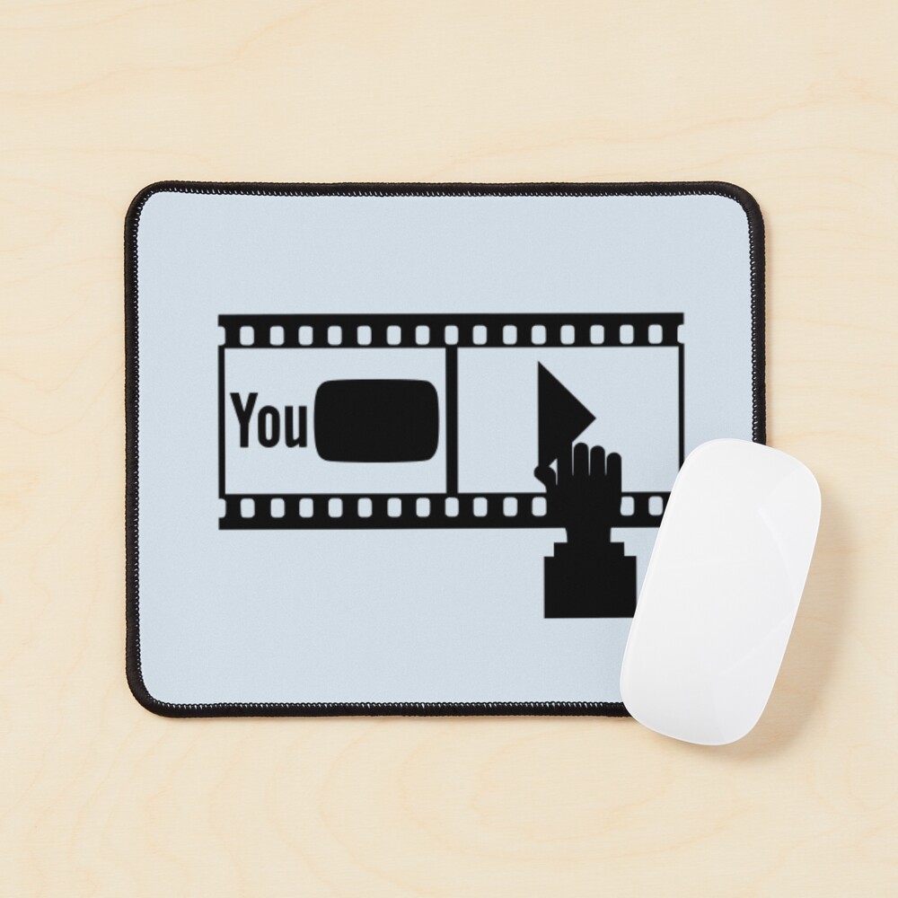Item preview, Mouse Pad designed and sold by HOMEDESIGNPRINT.