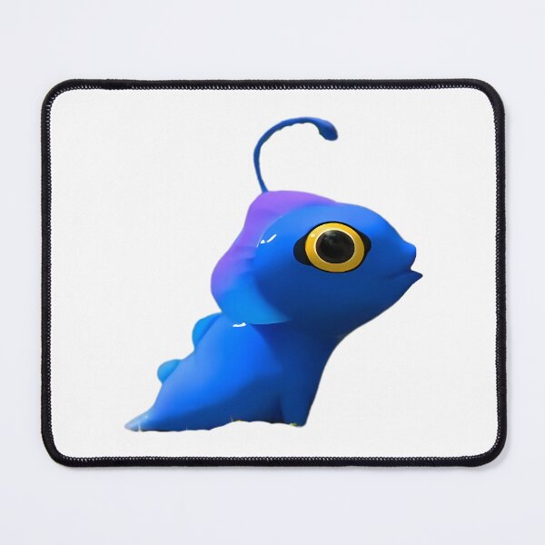 Item preview, the sea beast,blue the sea beast (2022) designed and sold by safesadi.