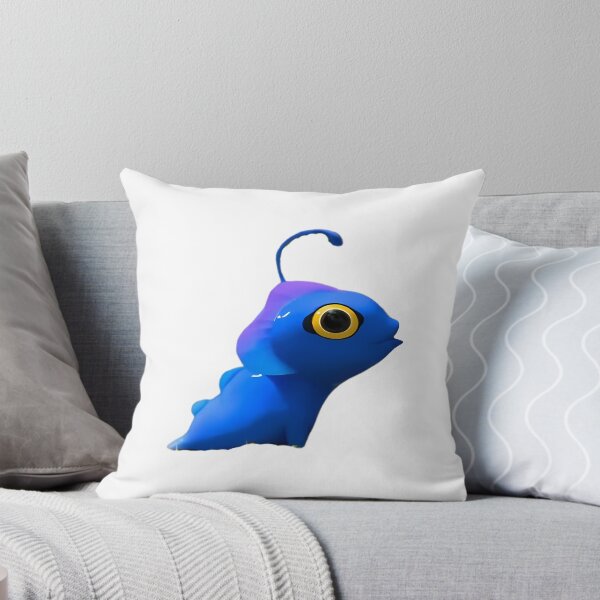 Item preview, the sea beast,blue the sea beast (2022) designed and sold by safesadi.