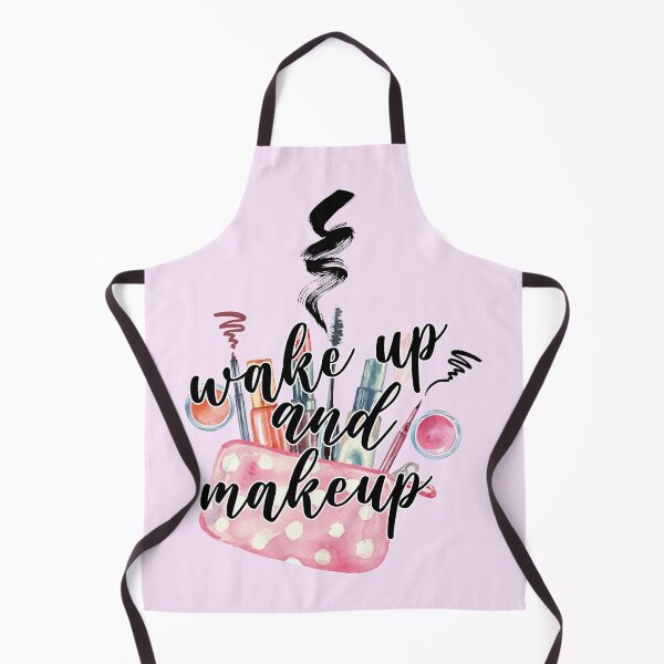 Item preview, Wake up and makeup designed and sold by Healing Haven.
