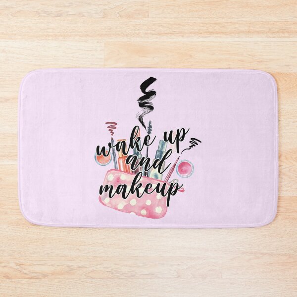 Item preview, Wake up and makeup designed and sold by Healing Haven.