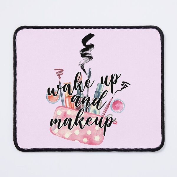 Item preview, Wake up and makeup designed and sold by Healing Haven.