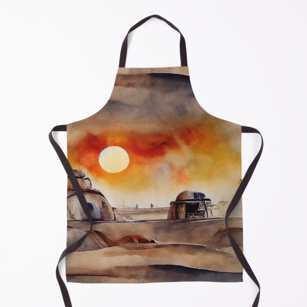 Item preview, Far planet designed and sold by loud-silence.
