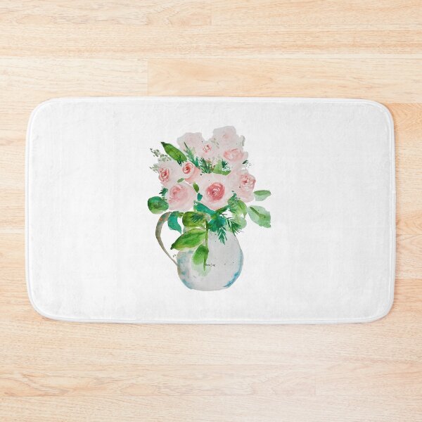 Item preview, Rose Jug designed and sold by Praline Creative.