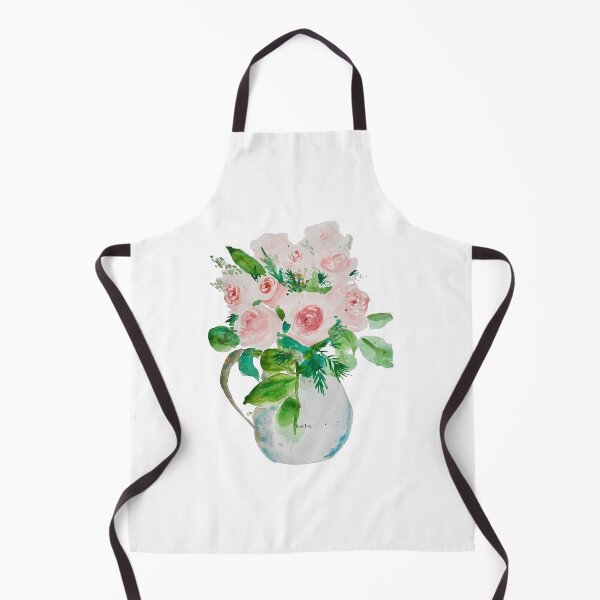 Item preview, Rose Jug designed and sold by Praline Creative.