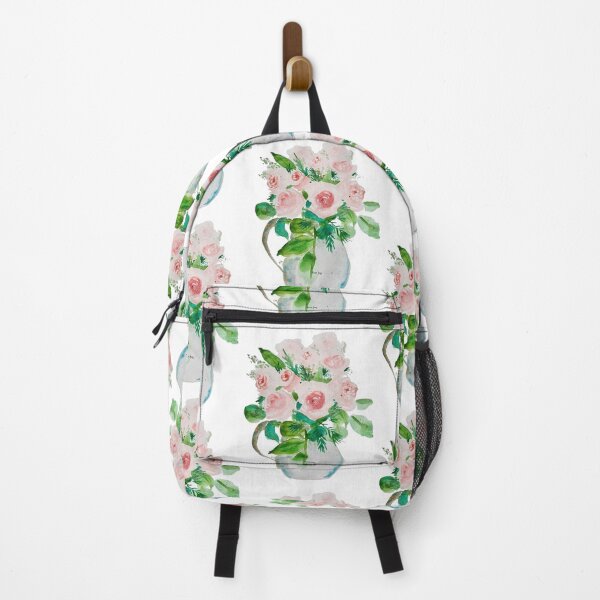Item preview, Rose Jug designed and sold by Praline Creative.