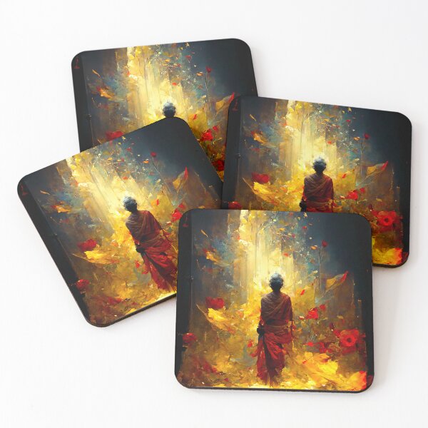 Item preview, Enlightened designed and sold by BLATTA-art.