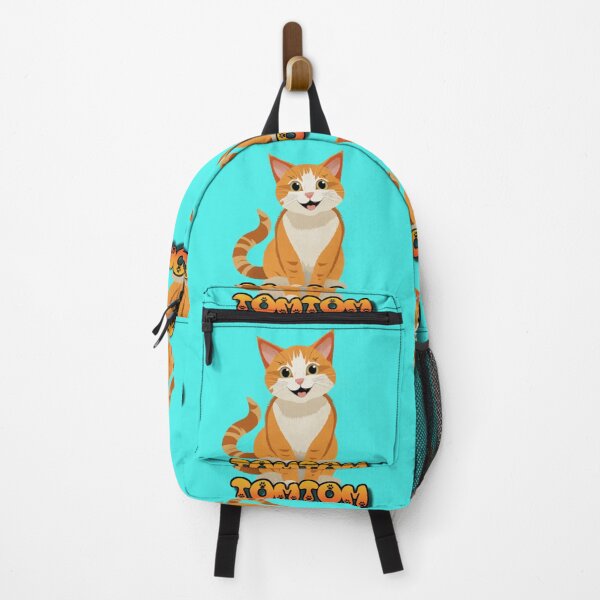 Item preview, TomTom Cat designed and sold by Healio2.