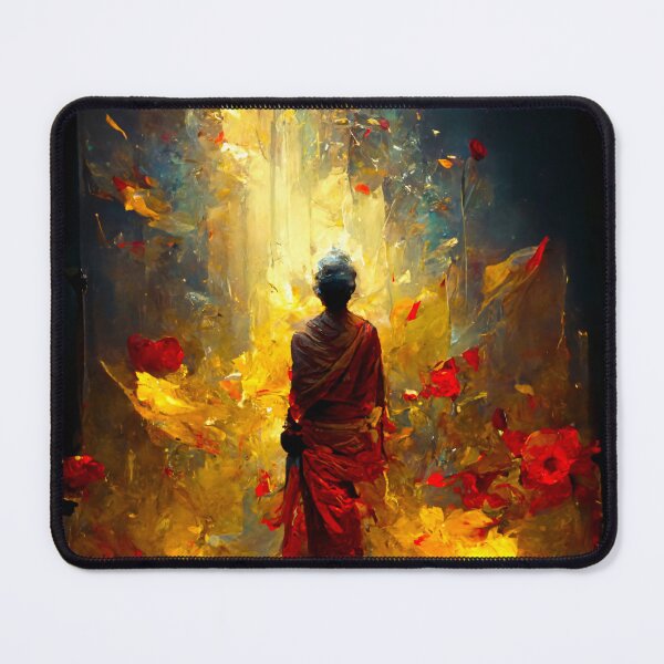 Item preview, Enlightened designed and sold by BLATTA-art.
