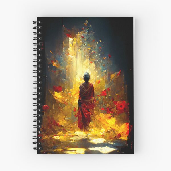 Item preview, Enlightened designed and sold by BLATTA-art.