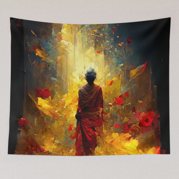 Item preview, Enlightened designed and sold by BLATTA-art.