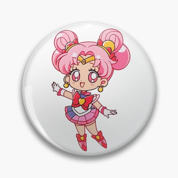 Item preview, Sailor Chibi Moon designed and sold by Solace Sparkles.