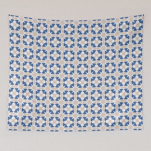 Item preview, Andalus Palace Pattern designed and sold by stylebytara.