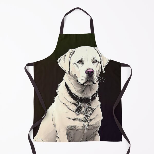 Item preview, Majestic Canine: Labrador Retriever designed and sold by DavesDogShop.