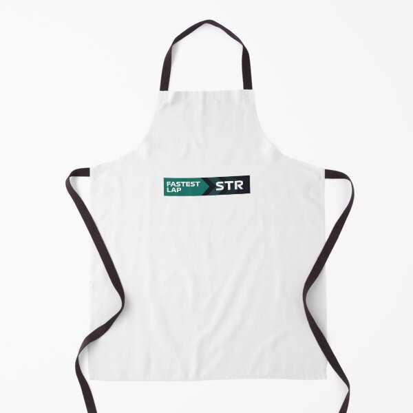 Item preview, Fastest Lap 2023 | Driver #18 (Version 2) designed and sold by FilipeFerreira.