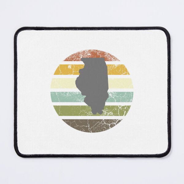 Item preview, Illinois designed and sold by porchswings.