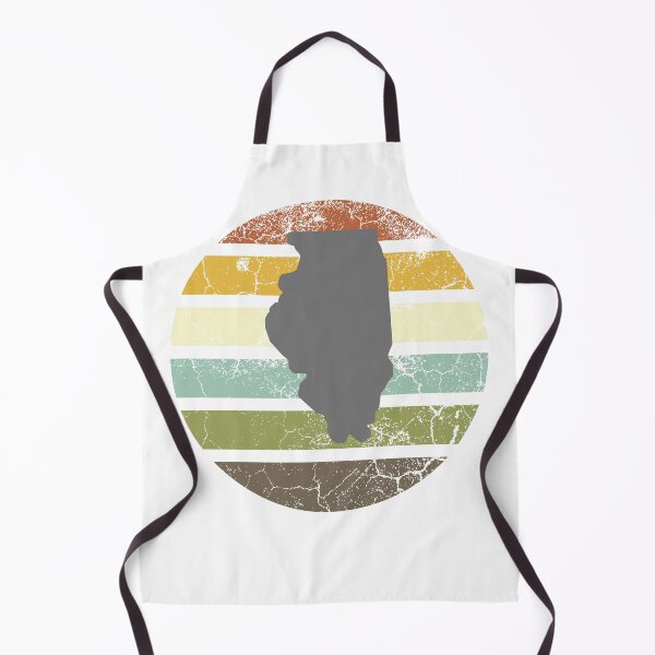 Item preview, Illinois  designed and sold by porchswings.