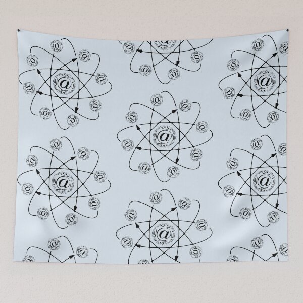 Item preview,  Tech Support designed and sold by HOMEDESIGNPRINT.