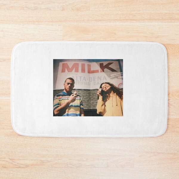 Item preview, Milk Fez designed and sold by daffinclair.