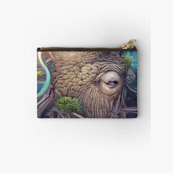 Item preview, Earthy Trip Tree Spirit designed and sold by Earthchild8888.
