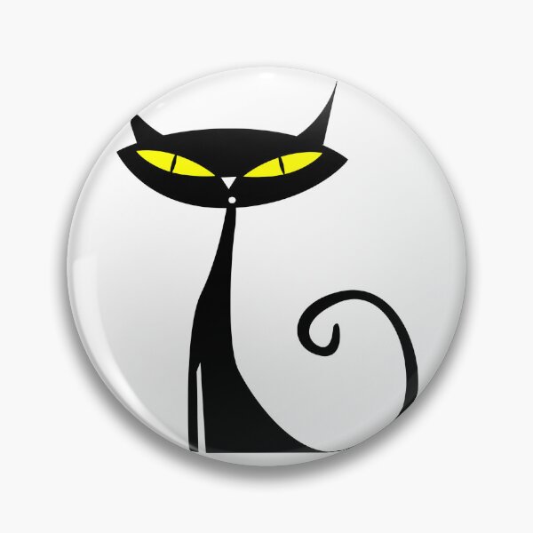 Item preview, Cat designed and sold by Gile-Shop.