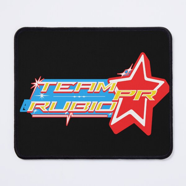 Item preview, Team Rubio Puerto Rico  designed and sold by Rockopolys.
