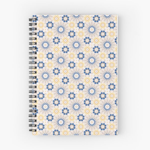Item preview, Andalus Palace Pattern designed and sold by stylebytara.