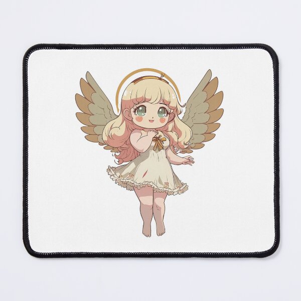 Item preview, Kawaii Angel Gurl designed and sold by duke818.