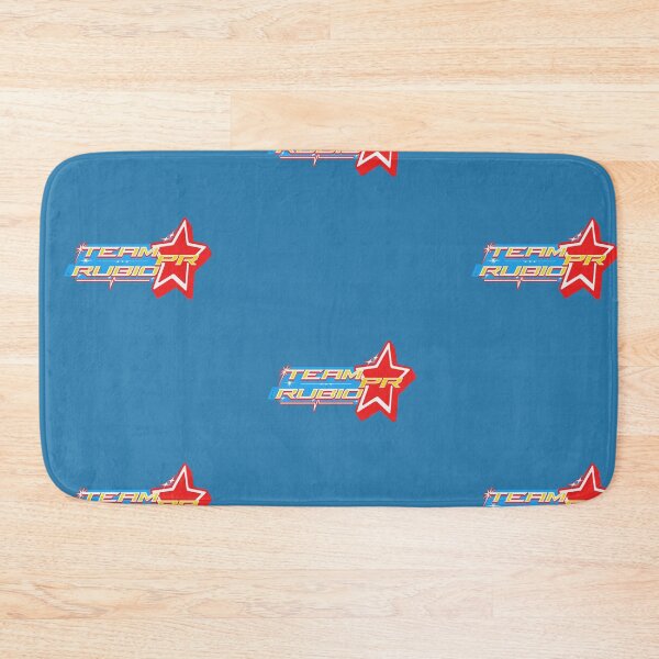Item preview, Team Rubio Puerto Rico  designed and sold by Rockopolys.