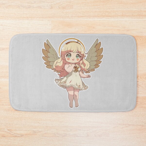 Item preview, Kawaii Angel Gurl designed and sold by duke818.