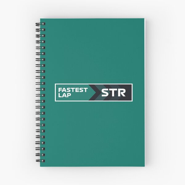 Item preview, Fastest Lap 2023 | Driver #18 (Version 2 - Emerald Green BG) designed and sold by FilipeFerreira.