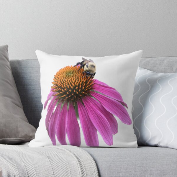 Item preview, Flower Bee designed and sold by abstractallie4.