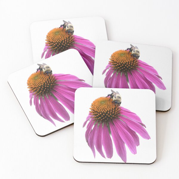 Item preview, Flower Bee designed and sold by abstractallie4.
