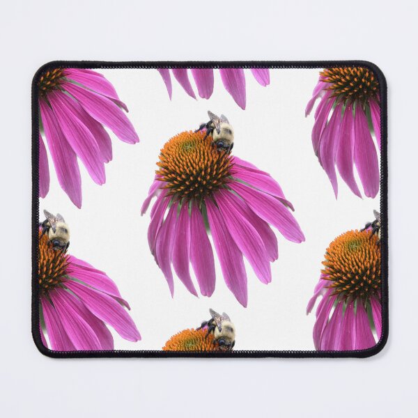 Item preview, Flower Bee designed and sold by abstractallie4.
