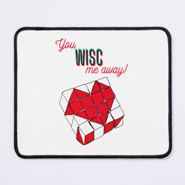 Item preview, Weschler Love (V. 2 WISC) designed and sold by The Bauble Bodega.