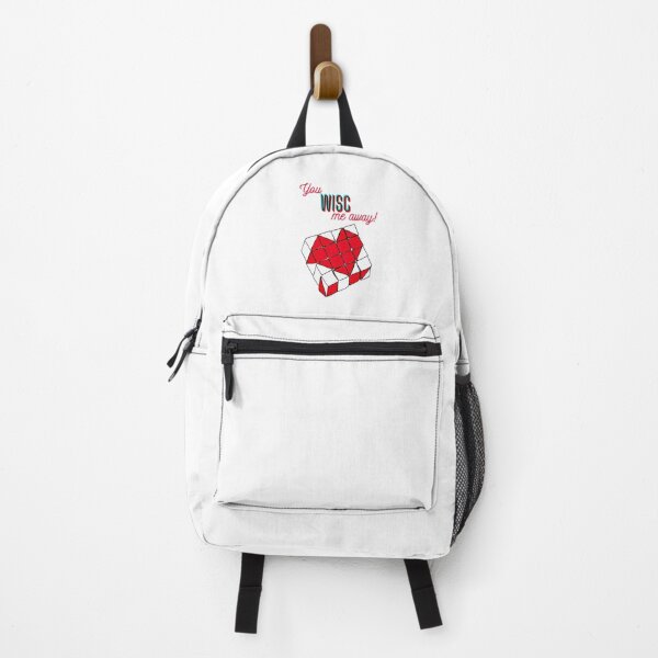 Item preview, Weschler Love (V. 2 WISC) designed and sold by The Bauble Bodega.