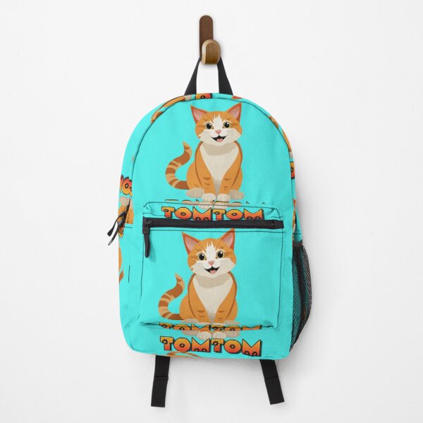 Item preview, TomTom Cat designed and sold by Healio2.