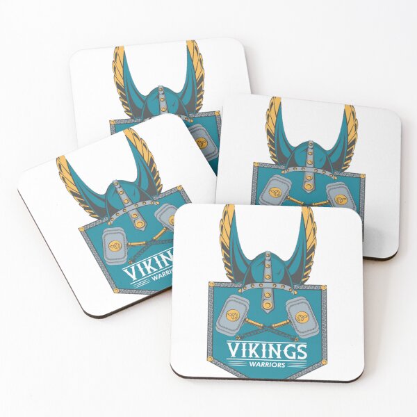 Item preview, viking warrior designed and sold by ViejoWill.