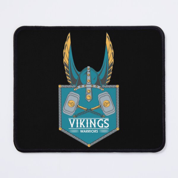 Item preview, viking warrior designed and sold by ViejoWill.