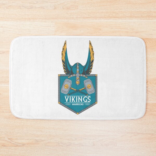 Item preview, viking warrior designed and sold by ViejoWill.