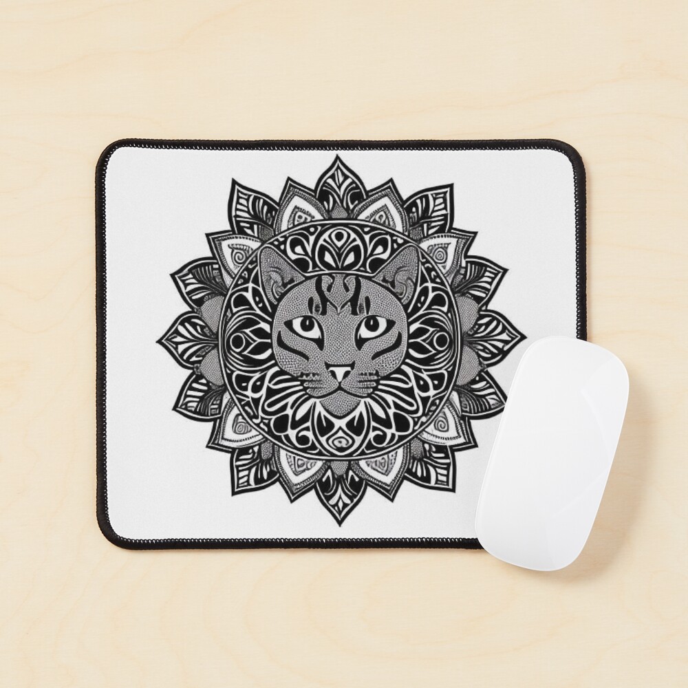 Item preview, Mouse Pad designed and sold by LulusEmporium.